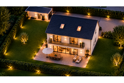 Grundstück zu verkaufen in Vaterstetten 974.600,00 € 513 m²
