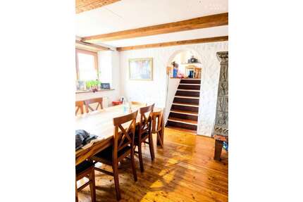 Haus zum Kaufen in Hüfingen 289.000,00 € 140 m²