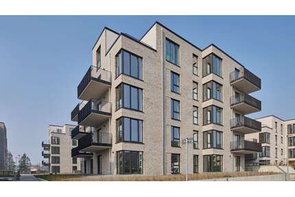 Wohnung zum Mieten in Geesthacht 1.290,00 € 82.54 m²