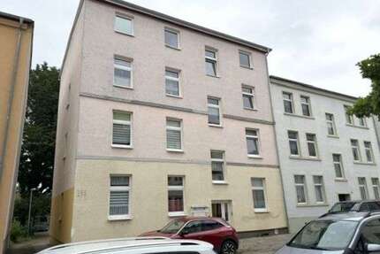 Wohnung zum Mieten in Güstrow 850,00 € 100 m²