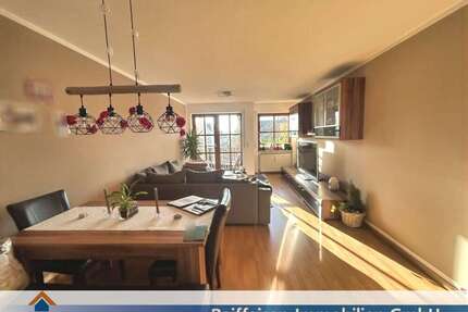 Wohnung zum Kaufen in Regenstauf 299.000,00 € 91 m²