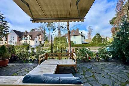Wohnung zum Kaufen in Berlin 740.000,00 € 144.68 m²