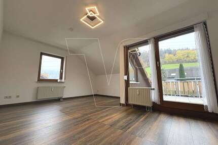 Wohnung zum Kaufen in Murrhardt 161.000,00 € 65.62 m²