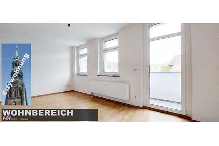 Wohnung zum Mieten in Zwickau 273,00 € 29.67 m²