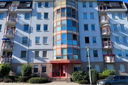 Eigentumswohnung 2 Zimmer,Küche,Bad,Keller,Winsestr.5,FrankfurtO - Frankfurt (Oder)