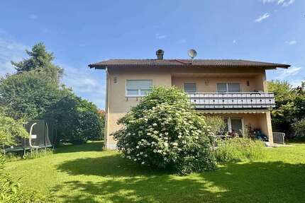 Haus zum Kaufen in Traunstein 625.000,00 € 150 m²