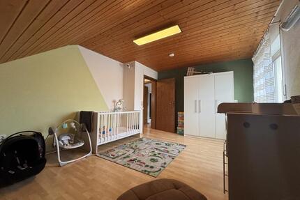 4 Zimmer-Wohnung in beliebter Crailsheimer Lage zur Miete