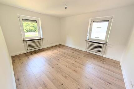 **Erdgeschoss, neues Bad und eigener Garten gewünscht? Den Traum können wir erfüllen!** - Marl Alt-Marl