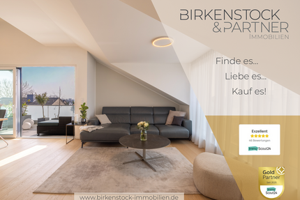 Wohnung zum Kaufen in Pulheim 600.000,00 € 102 m²