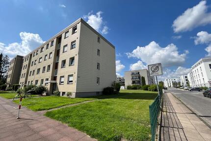 2,5 ZKB Wohnung gegenüber Campus Westend - Bielefeld Schildesche