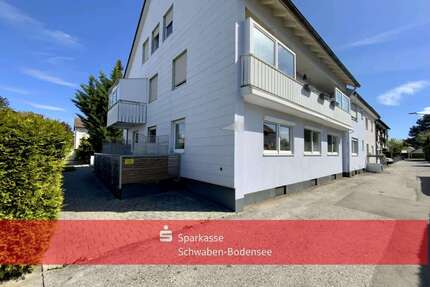 Wohnung zum Kaufen in Bad Wörishofen 375.000,00 € 95 m²