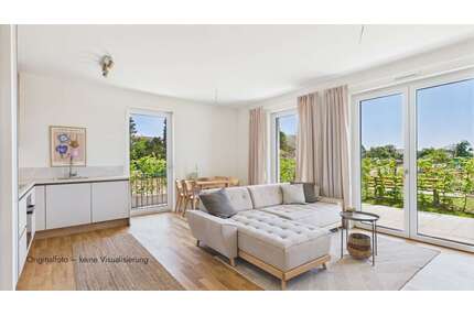 Wohnung zum Mieten in Köln Elsdorf 1.782,00 € 99 m² - Köln / Elsdorf