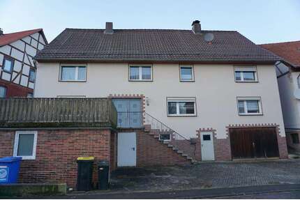 Haus zum Kaufen in Morschen 149.000,00 € 239 m²
