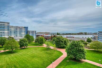 Wohnung zum Kaufen in Heiligenhafen 136.000,00 € 45 m²
