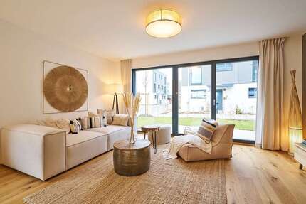 Haus zum Kaufen in Peißenberg 585.000,00 € 112 m²