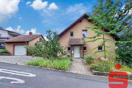 Haus zum Kaufen in Obernbreit 448.000,00 € 132 m²