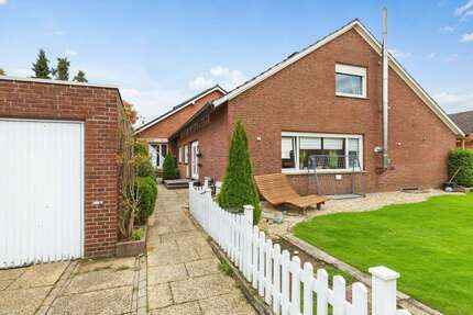 Haus zum Kaufen in Isselburg 395.000,00 € 189 m²