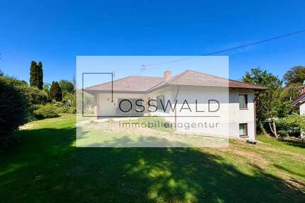 Haus zum Kaufen in Bibertal 438.000,00 € 138 m²
