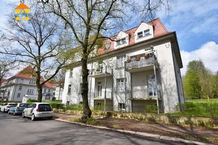 Wohnung zum Kaufen in Chemnitz 85.000,00 € 61.33 m²