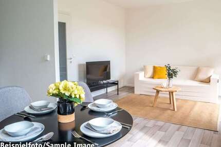 Wohnung zum Mieten in Pirna 354,14 € 57.12 m²