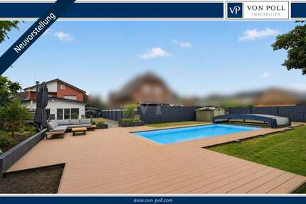 Haus zum Kaufen in Gronau 459.000,00 € 145 m²