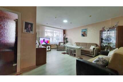 Wohnung zum Kaufen in Berlin 259.000,00 € 65.4 m²