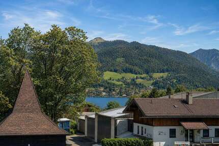 Wohnung zum Kaufen in Bad Wiessee 498.000,00 € 77 m²