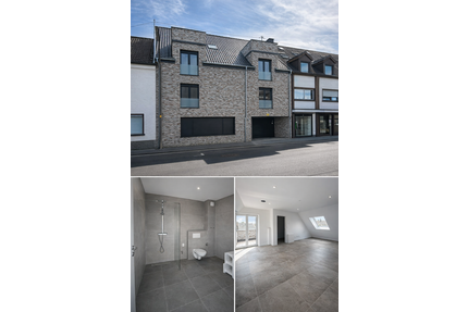 Wohnung zum Kaufen in Niederkassel-Mondorf 469.000,00 € 97.17 m²