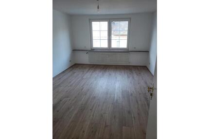 Frisch renovierte 6-Zimmer-Wohnung - Bad Wildbad