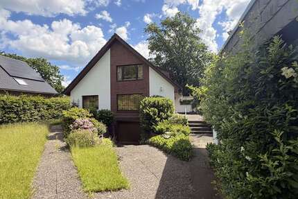 Haus zum Kaufen in Hamburg 700.000,00 € 144 m²