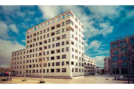 Wohnung zum Mieten in Regensburg 655,00 € 34.5 m²