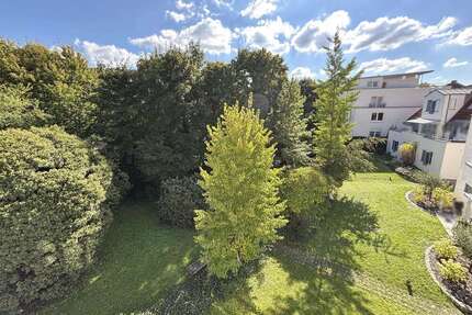 Wohnung zum Kaufen in Schorndorf 449.000,00 € 122.5 m²