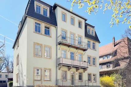 Wohnung zum Kaufen in Dresden 210.000,00 € 61.15 m²