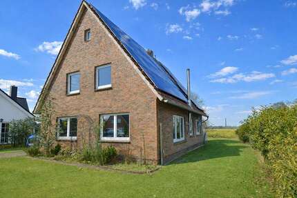 Haus zum Kaufen in Bad Zwischenahn 349.000,00 € 151.37 m²