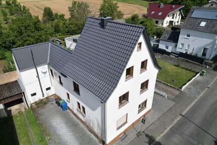 Haus zum Kaufen in Kasbach-Ohlenberg 339.000,00 € 150 m²