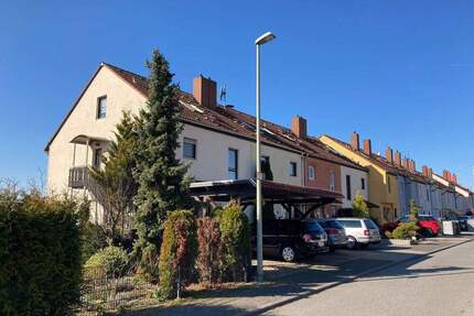 Einfamilienhaus Wiesbaden-Nordenstadt