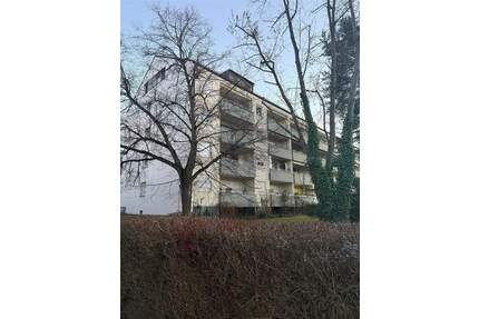 Gemütliche 2,5 Zimmerwhg. in Schoppershof - Nürnberg