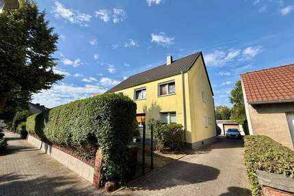 Haus zum Kaufen in Gladbeck 429.000,00 € 171 m²
