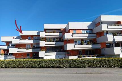 Wohnung zum Kaufen in Burg auf Fehmarn 245.000,00 € 60.73 m²