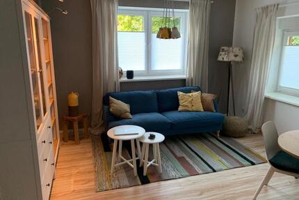Charmante Maisonette nahe Kurpark – ideal für Singles oder Paare - Heilbad Heiligenstadt