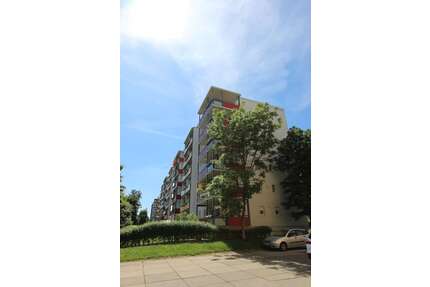 Wohnung zum Mieten in Gera 300,00 € 49.66 m²