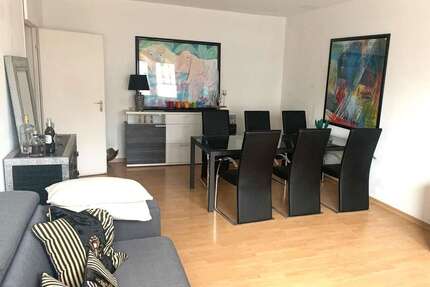 Wohnung zum Mieten in Nürnberg 990,00 € 50 m²