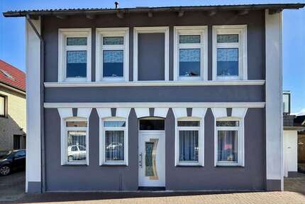 Haus zum Kaufen in Buxtehude 558.000,00 € 209 m²