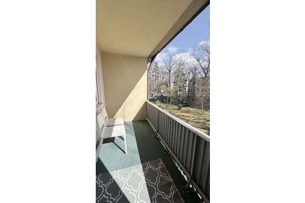 Wohnung zum Mieten in Nürnberg 400,00 € 25 m²