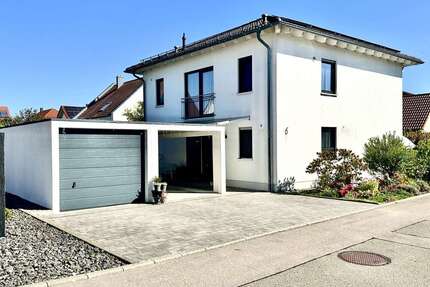 Haus zum Kaufen in Ellenberg 529.000,00 € 145 m²