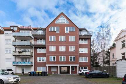 Wohnung zum Mieten in Leipzig 1.070,00 € 99.89 m²