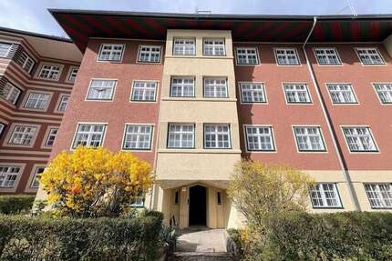 Wohnung zum Mieten in Berlin 900,00 € 52 m²