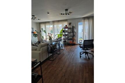 Traumhaft Wohnen mit Garten - 1.220,00&nbsp;EUR Kaltmiete, ca.&nbsp; 107,00&nbsp;m&sup2; in Meine (PLZ: 38527)