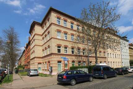 Wohnung zum Kaufen in Erfurt 691.720,00 € 251 m²