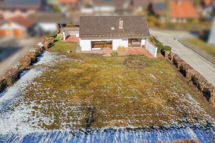 Haus zum Kaufen in Tittmoning 539.000,00 € 151 m²